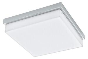 Eglo 97971 - LED stropna svjetiljka ISLETAS LED/23,5W/230V IP44