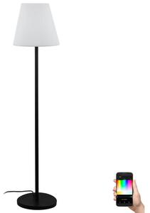 Eglo 31057 - LED RGBW Prigušiva vanjska lampa 1xE27/9W/230V IP44