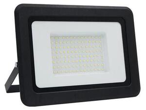 LED Vanjski reflektor LED/100W/230V 4000K IP65 crna