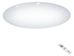 Eglo 182391 - LED Prigušiva stropna svjetiljka GIRON-S LED/40W/230V + DU