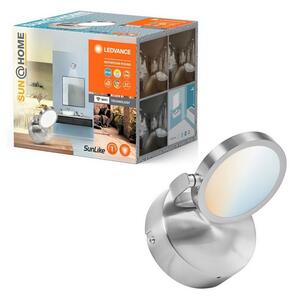 Ledvance-LED Prigušiva kupaonska reflektorska svjetiljka SUN@HOME LED/7,5W Wi-Fi IP44