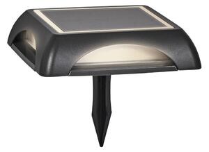 Ledvance - LED Solarna lampa ENDURA STYLE SOLAR LED/1,2W/3,7V IP65