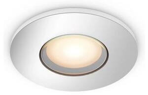 Philips -LED Prigušiva kupaonska sv. Hue ADORE BATHROOM 1xGU10/4,2W/230V IP44