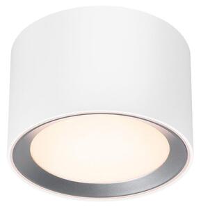 Nordlux - LED Reflektorska svjetiljka za kupaonicu LANDON LED/6,5W/230V IP44 bijela