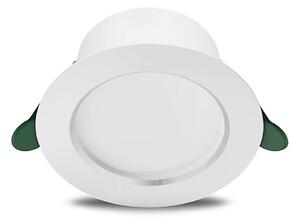 Philips - LED Ugradbena svjetiljka DIAMOND CUT LED/6,5W/230V 3000K