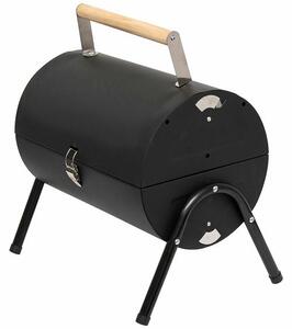 Home Prijenosni stolni roštilj na drveni ugljen, briketi - GR01 43705