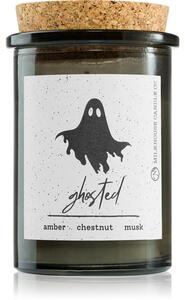 Milkhouse Candle Co. LE Halloween Ghosted mirisna svijeća 141 g