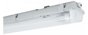 Radna fluorescentna svjetiljka LIMEA T8 2xG13/10W/230V IP65 1500mm