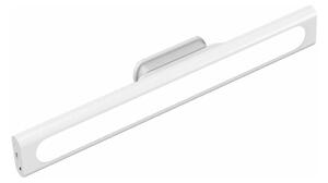 LED Podelementna svjetiljka LED/2,5W/5V USB 2700K/4000K/6500K 35 cm bijela