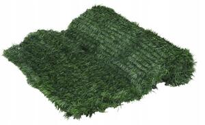 Umjetna trava za balkon 1 m x 5 m debljine 20 mm