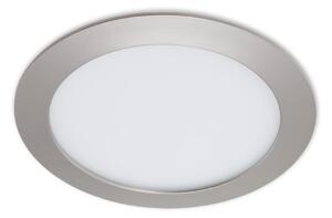 Briloner 7286-012 - LED Ugradbena svjetiljka za kupaonicu LED/12W/230V IP44