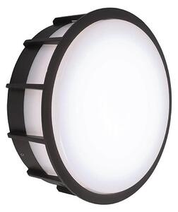 Deko-Light 731058 -LED Vanjska zidna svjetiljka MEISSA 6,8W/230V IP44 antracit