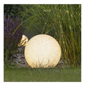 Kanlux 24651 - Vanjska lampa STONO 1xE27/25W/230V pr. 30 cm IP65