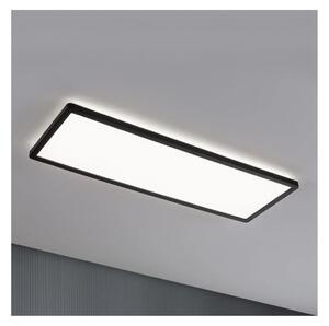 Paulmann 71017 - LED/22W Prigušivi panel ATRIA 230V 4000K crna