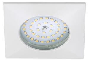 Briloner 7207-016 - LED Ugradbena svjetiljka za kupaonicu LED/10,5W/230V IP44