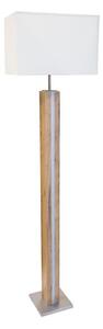 Globo 41130246X - LED Podna lampa FOREST 1xE27/40W/230V