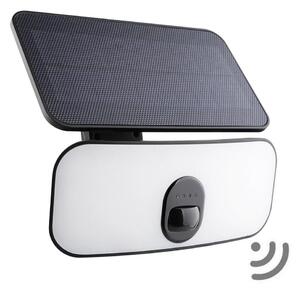 Brilagi - LED Solarna zidna svjetiljka sa senzorom ROOF LED/13W/5V IP65