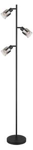 Globo 54308S - Podna lampa HUBERTUS 3xE14/40W/230V