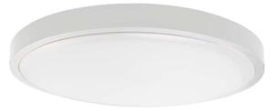 LED Stropna svjetiljka za kupaonicu LED/36W/230V IP44 6500K pr. 35 cm bijela