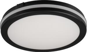 Kanlux 38381 - LED Vanjska svjetiljka BENO ECO LED/12W/230V 3000/4000/6500K IP65