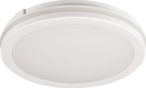 Kanlux 38380 - LED Vanjska svjetiljka BENO ECO LED/12W/230V 3000/4000/6500K IP65