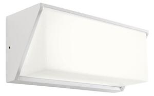 Redo 90237 - LED Vanjska zidna svjetiljka SPECTRA LED/16W/230V 3000K IP54 bijela