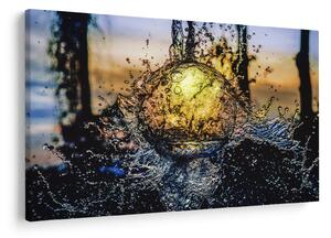 Slika vode (90x60 cm)