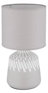 Globo 21733AS - Stolna lampa RELA 1xE14/40W/230V