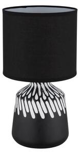 Globo 21733S - Stolna lampa RELA 1xE14/40W/230V
