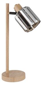 Globo 50220146 - Stolna lampa RUN 1xE14/40W/230V