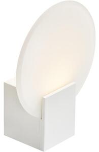 Nordlux - LED Prigušiva zidna svjetiljka za kupaonicu HESTER LED/9,5W/230V bijela