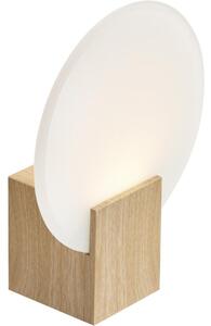 Nordlux-LED Prigušiva zidna svjetiljka za kupaonicu HESTER LED/9,5W/230V bež