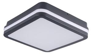 Brilagi - LED Vanjska svjetiljka BENE LED/18W/230V 22x22 cm IP54