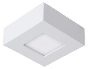 Lucide 28117/11/31 - LED Svjetiljka za kupaonicu BRICE LED/8W/230V IP44 bijela