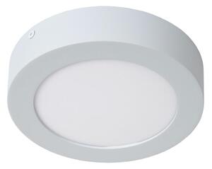 Lucide 28116/18/31 - LED Svjetiljka za kupaonicu BRICE LED/12W/230V IP44 bijela