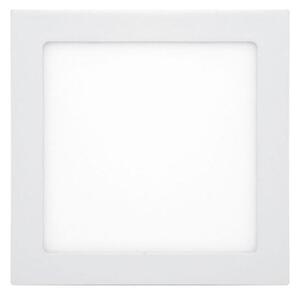 Ecolite LED-WSQ-CCT/12W/BI - LED Ugradbena svjetiljka RAFA LED/12W/230V IP44 bijela