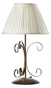 ONLI - Stolna lampa ODINO 1xE27/6W/230V 57 cm