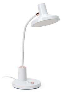 LED Prigušiva stolna lampa LIBRA LED/10W/230V 3700/4200K bijela