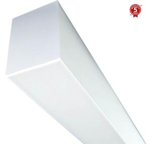 LED Linearna svjetiljka LINIK LED/20W/230V 4000K bijela