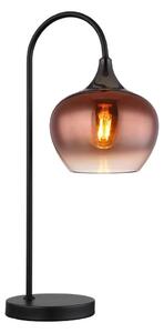 Globo 15548TG - Stolna lampa MAXY 1xE27/40W/230V