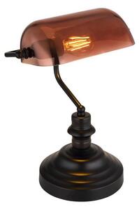 Globo 2491C - Stolna lampa ANTIQUE 1xE27/60W/230V