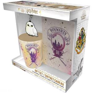 Poklon paket Harry Potter - Hogwarts