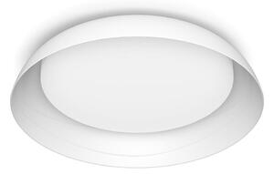 Philips - LED Prigušiva stropna svjetiljka FLETA LED/10W/230V 4000K bijela