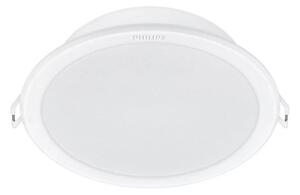 Philips - LED Ugradbena svjetiljka MESON LED/20W/230V 4000K