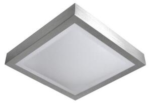 LED Stropna svjetiljka sa senzorom VITAL LED/12W/230V 4000K