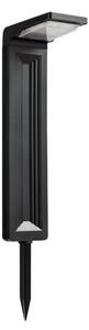LED Solarna lampa LED/0,2W/3,7V 6500K IP44 2200 mAh