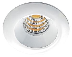 Azzardo AZ2232 - LED Ugradbena svjetiljka OKA 1xLED/3W/230V