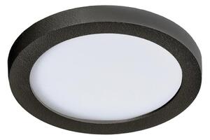 Azzardo AZ2843 - LED Ugradbena svjetiljka za kupaonicu SLIM 1xLED/12W/230V IP44