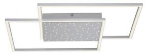 Paul Neuhaus 6024-55 - LED Prigušivi ugradbeni luster YUKI LED/49W/230V + DU