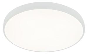 LED Prigušiva stropna svjetiljka LED/48W/230V 2700-6500K Wi-Fi Tuya + DU